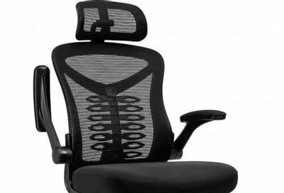 Amazon.ca: Ergonomic Office & Gaming Chair - $116.99 (was.$194.99)