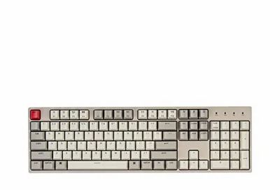 Amazon.ca: Keychron C2 Retro Mechanical Keyboard - $59.99
