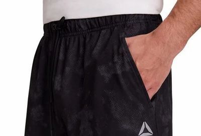 Walmart: Reebok Men's Delta Core Shorts