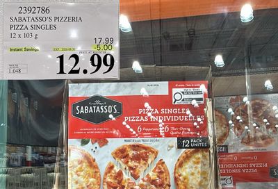 Costco Canada West (BC, AB, SK, MB) | Weekly Price Drop Report | Aug 10 - 16 | 296 pics | 2026 Week #33