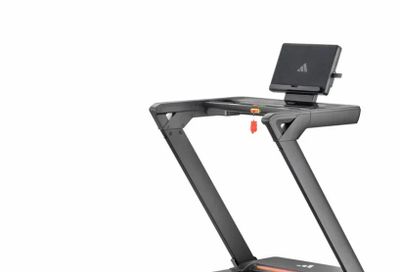 Costco: adidas T-25 Treadmill