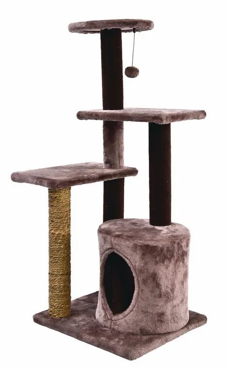 Canadian Tire: YMMV QC & ON Cat Craft Cat Tree 71% OFF ($19.93 reg $69.99)