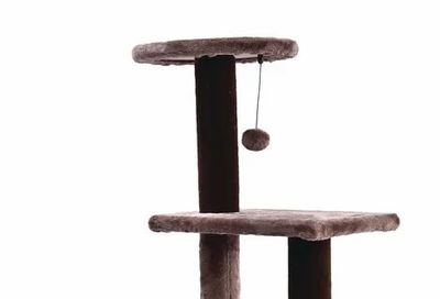 Canadian Tire: YMMV QC & ON Cat Craft Cat Tree 71% OFF ($19.93 reg $69.99)