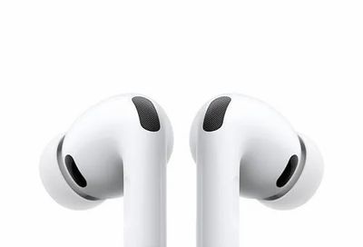 Amazon.ca: Apple AirPods Pro 3