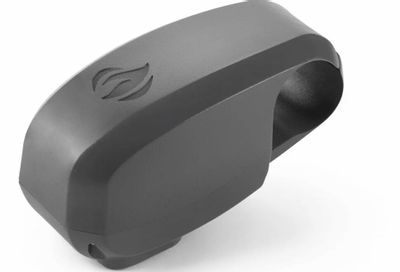 Canadian Tire: Napoleon grill light $8