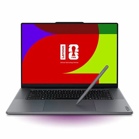 Lenovo Pro 9i Aura Edition (16″ Intel)