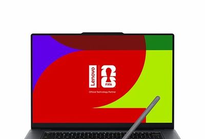 Lenovo Pro 9i Aura Edition (16″ Intel)