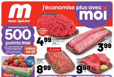 Metro (QC) Flyer August 13 to 19