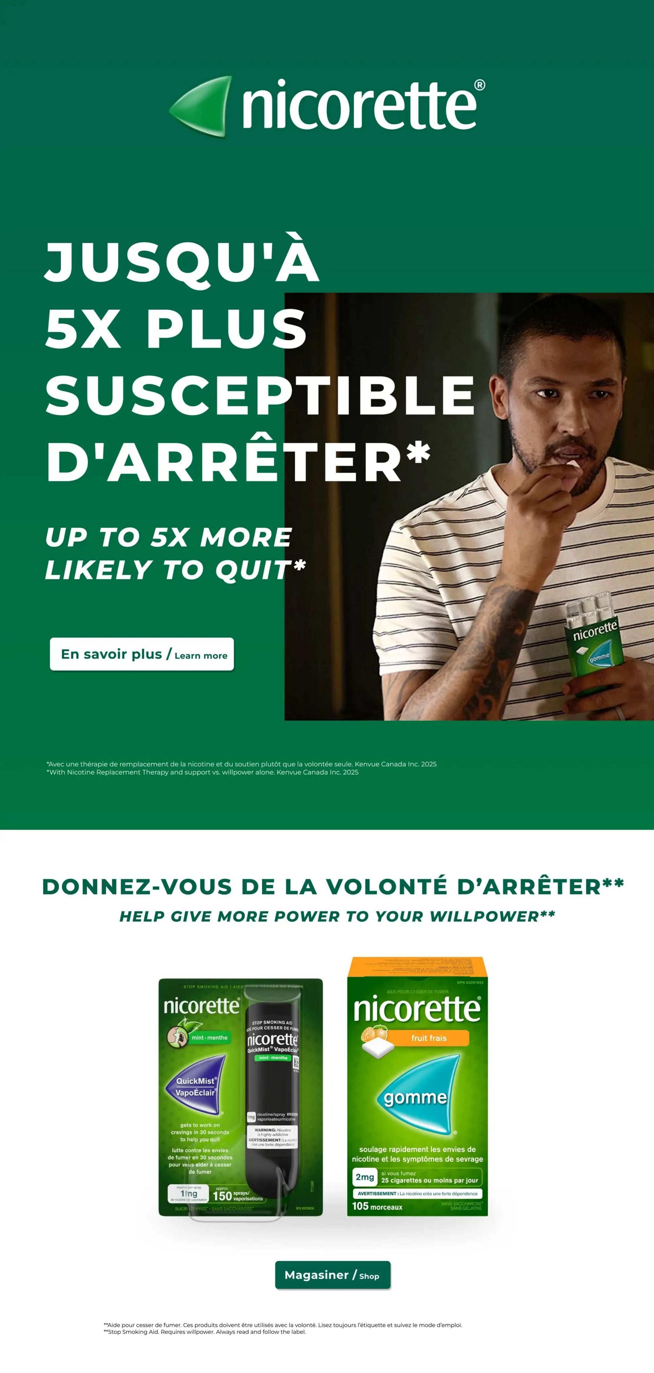Familiprix Sante Flyer August 13 to 19