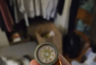 Amazon.ca: Wurkkos HD03 - A cheaper Olight Oclip