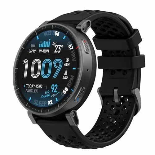 Amazon.ca - Amazfit Active Max Smartwatch - $192.97 (reg. $249.99) Amazon.ca - Amazfit Active Max Smartwatch - $192.97 (reg. $249.99)