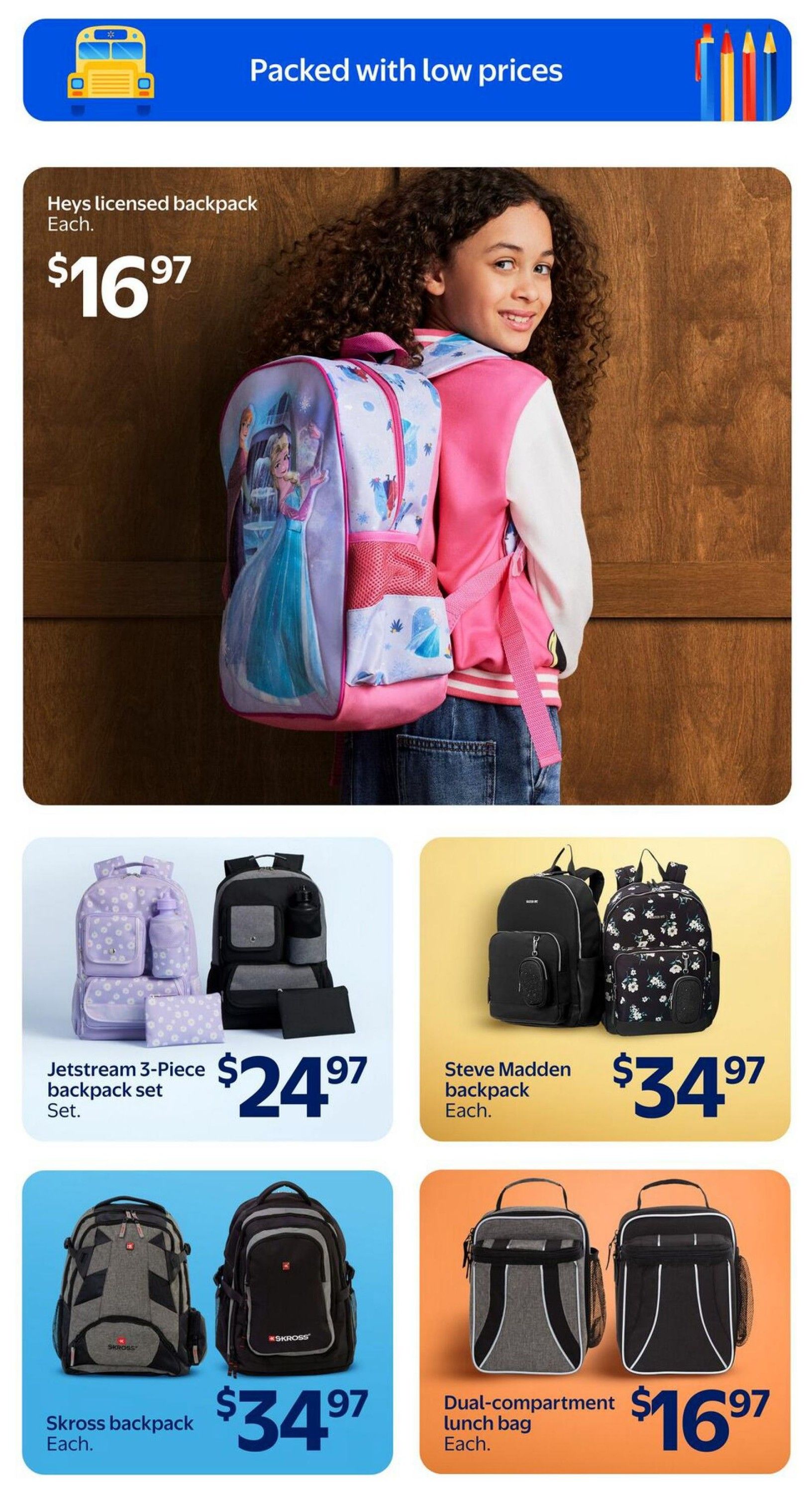 Walmart (ON) Flyer August 13 to 19