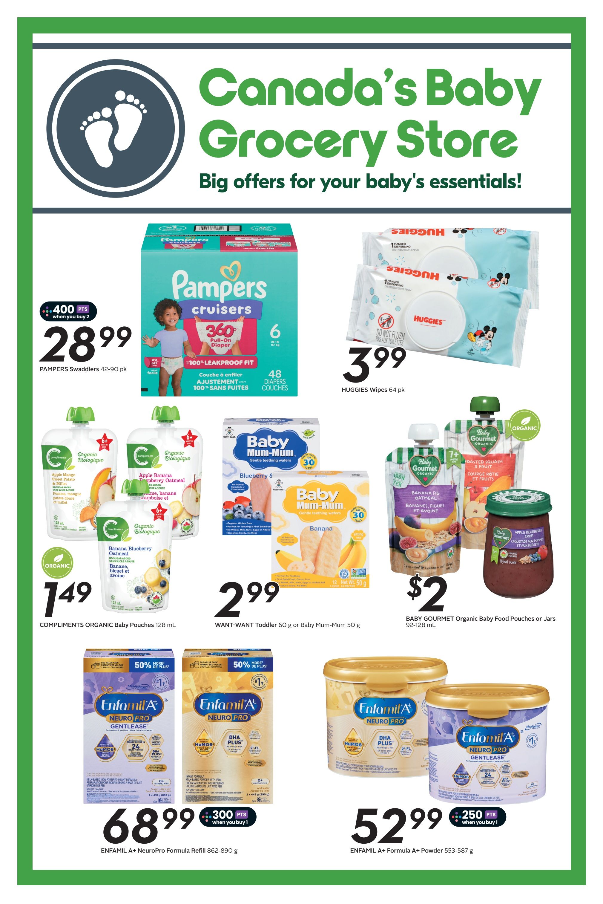 Sobeys (Atlantic) Flyer August 13 to 19