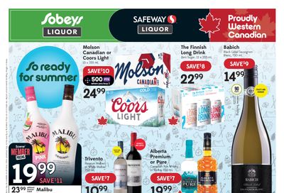 Sobeys/Safeway (AB) SWCB Flyer August 13 to 19