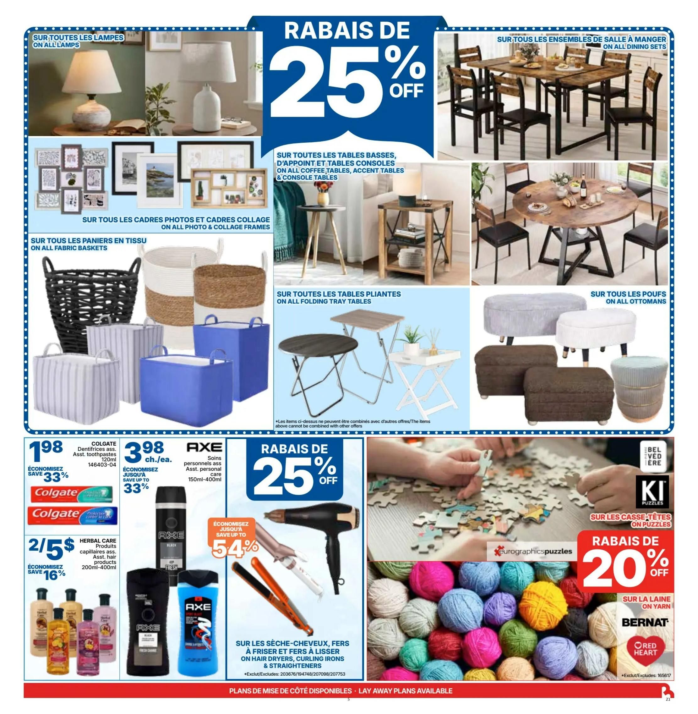 Rossy Flyer August 13 to 19