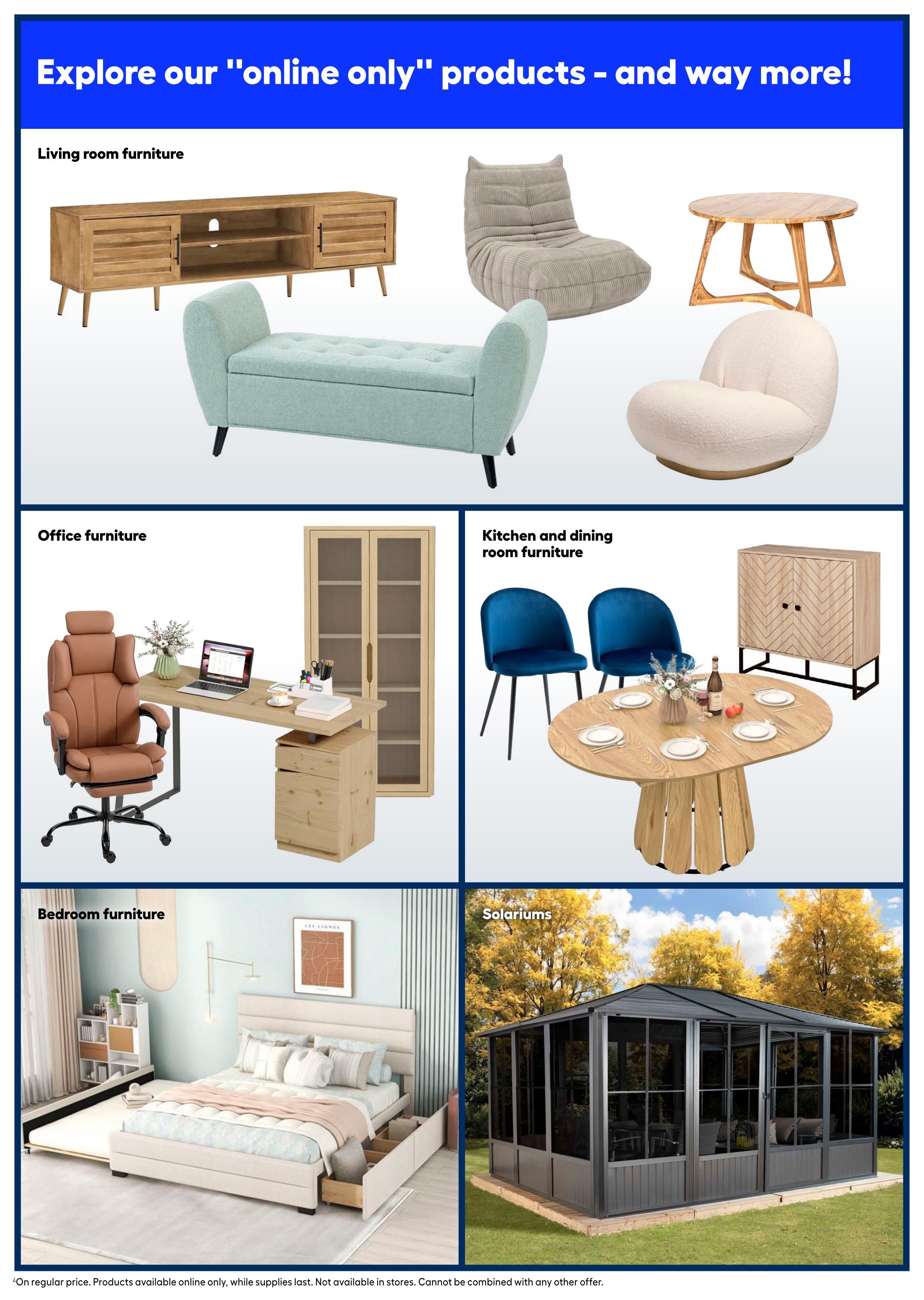 Rona & Rona+ (BC) Flyer August 13 to 26