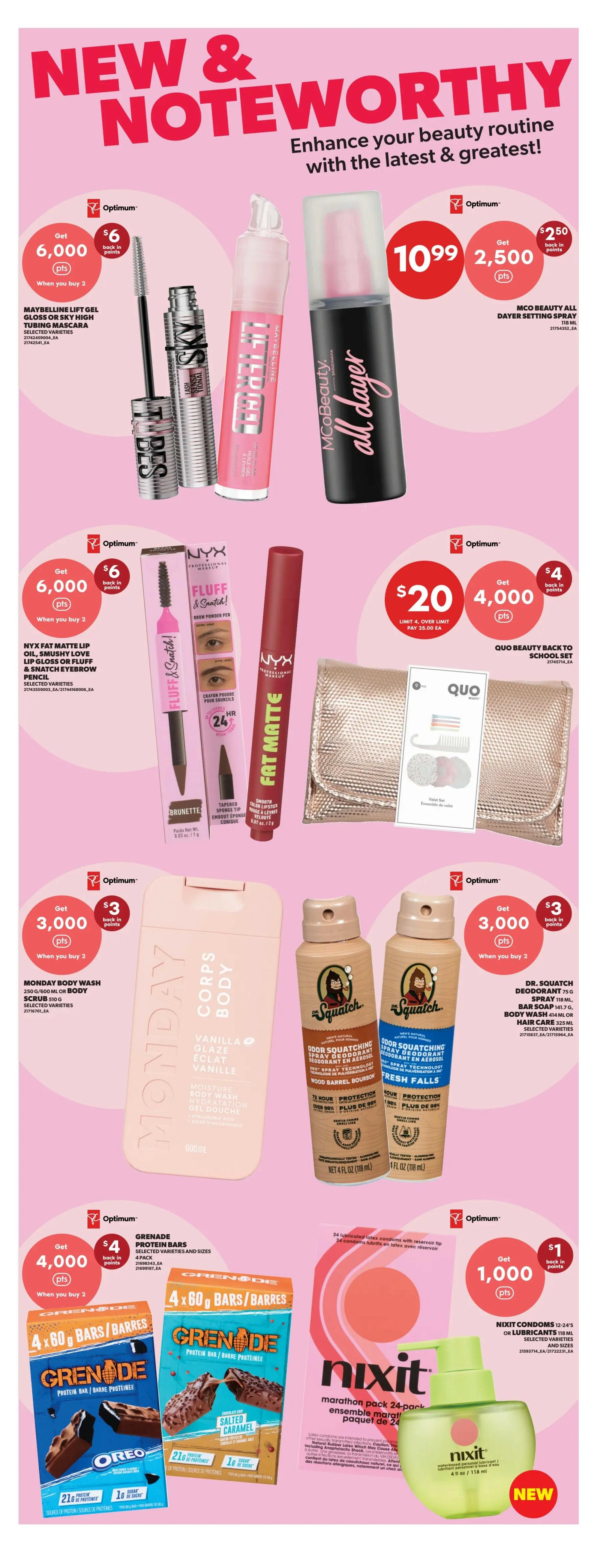 Real Canadian Superstore (ON) Flyer August 13 to 19