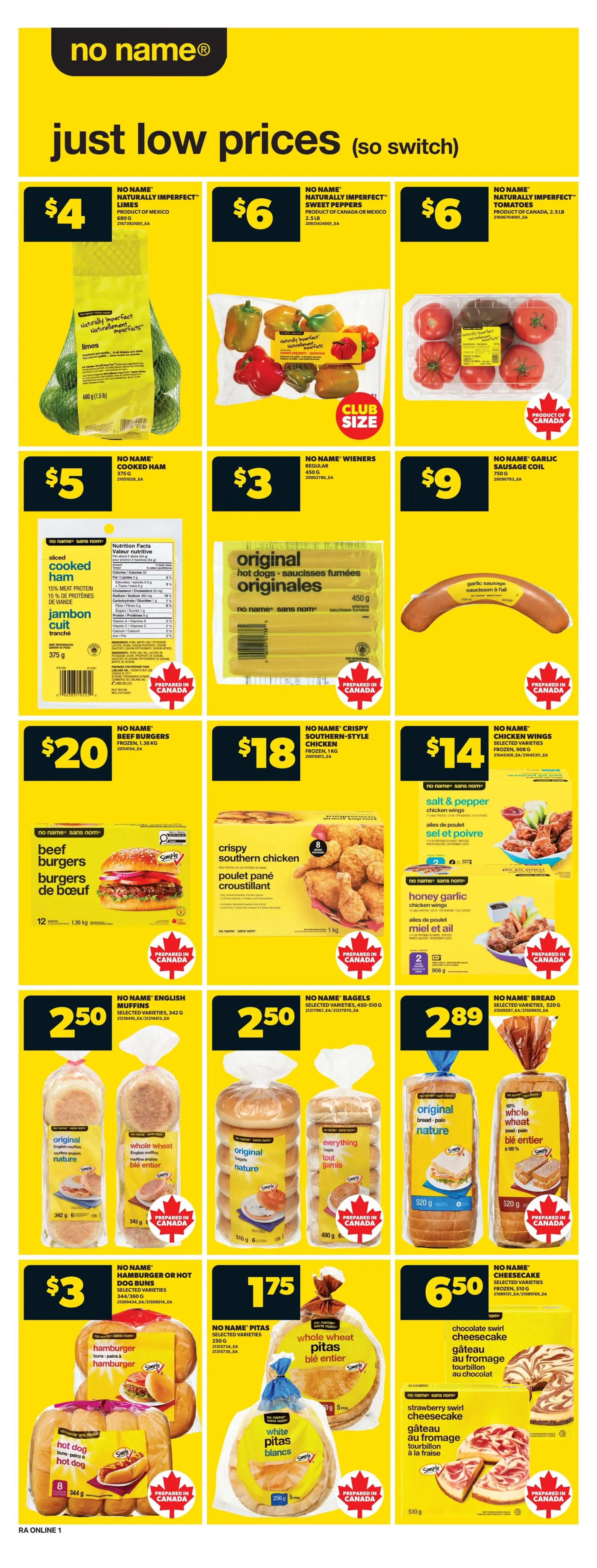 Real Atlantic Superstore Flyer August 13 to 19
