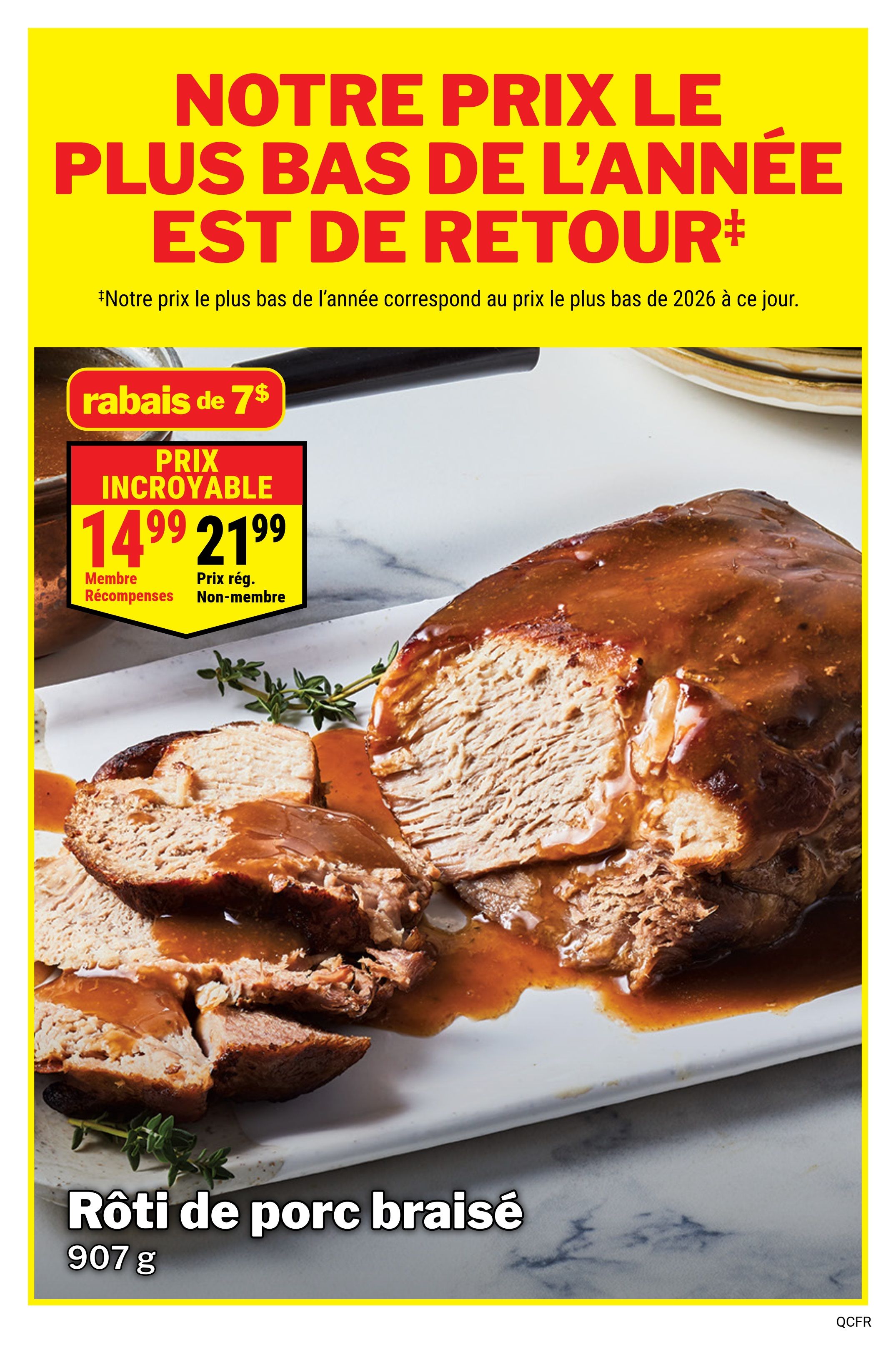 M&M Food Market (QC) Flyer August 13 to 19