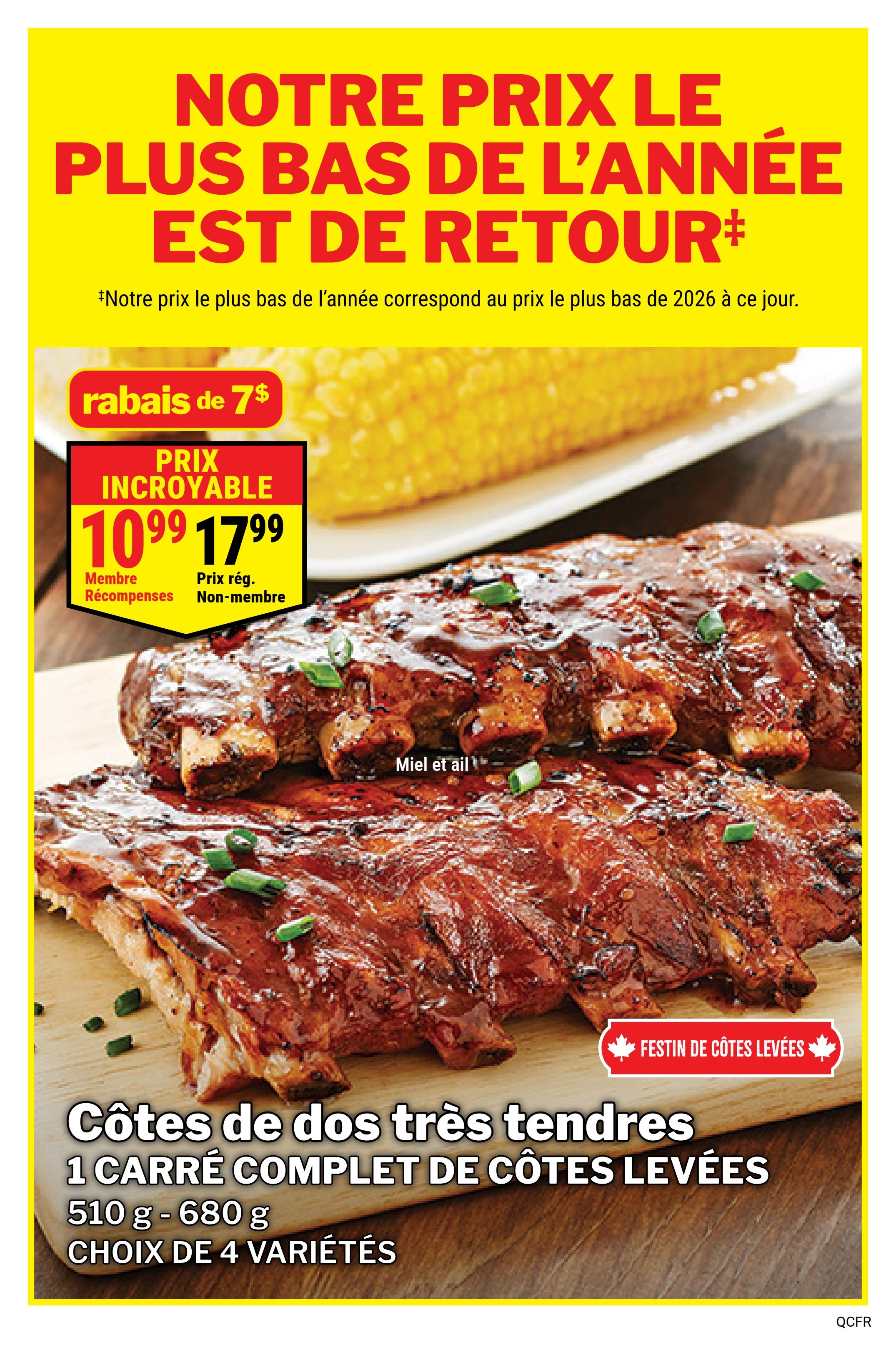 M&M Food Market (QC) Flyer August 13 to 19