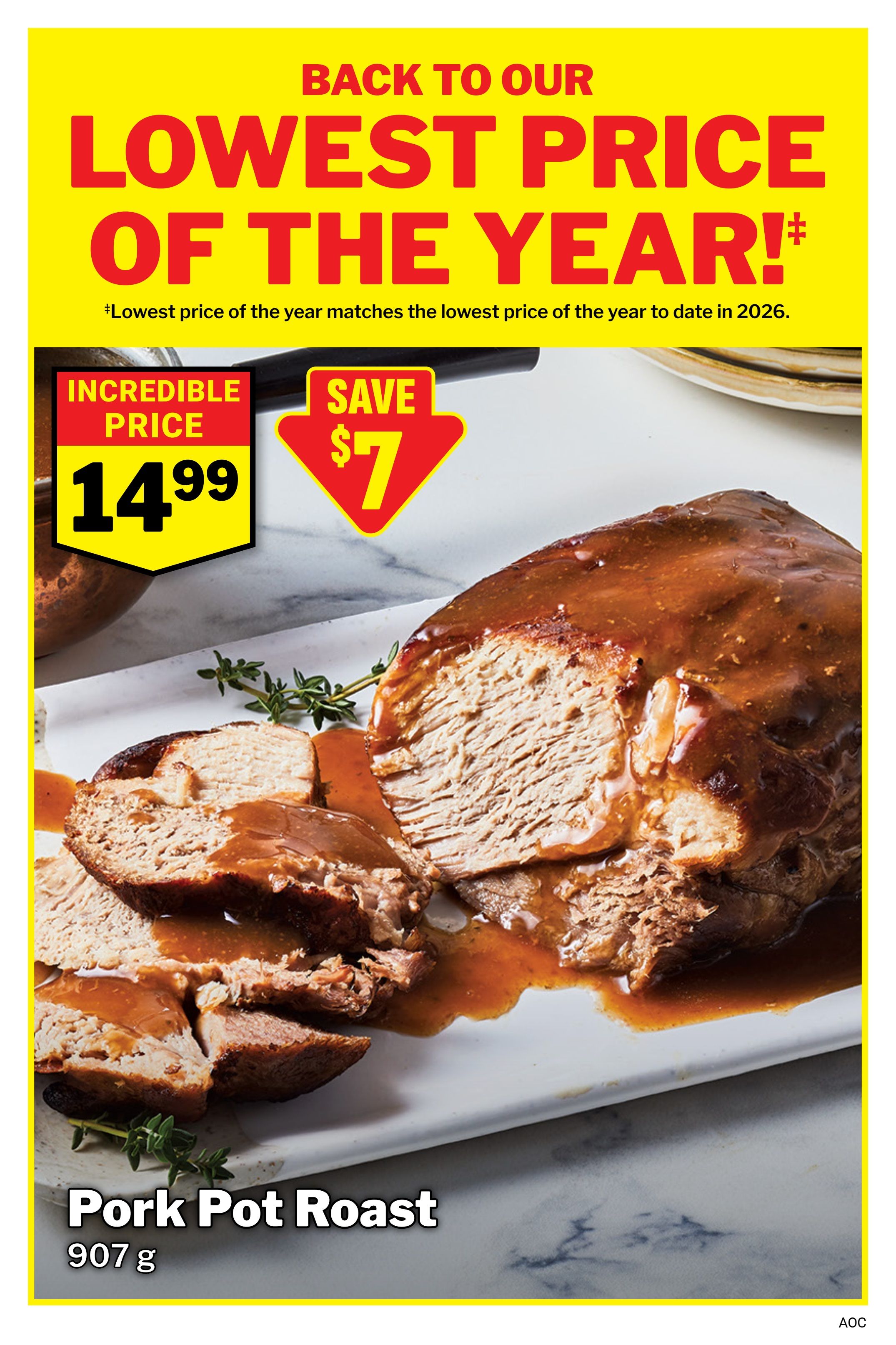 M&M Food Market (Atlantic, ON & West) Flyer August 13 to 19
