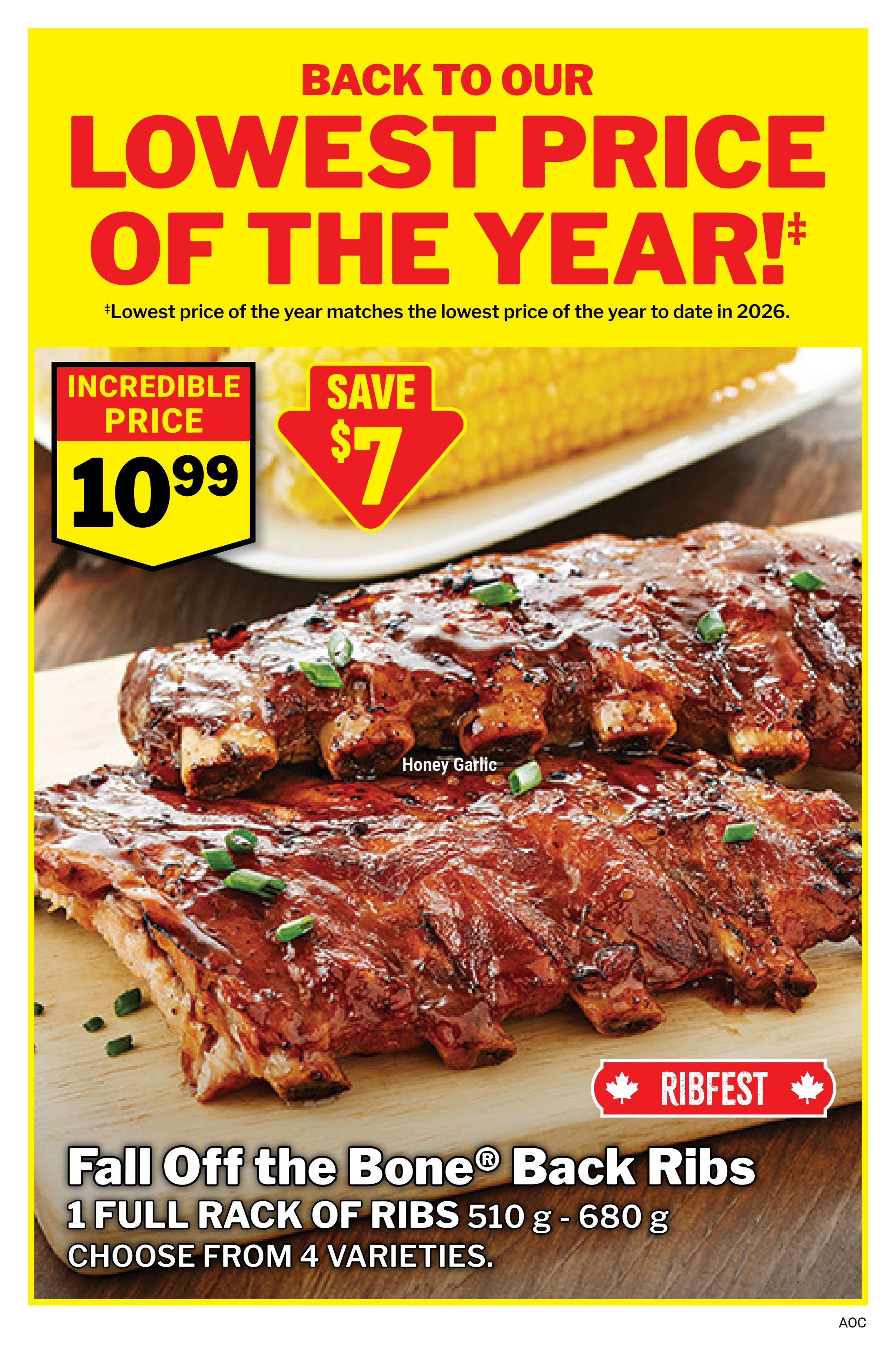 M&M Food Market (Atlantic, ON & West) Flyer August 13 to 19