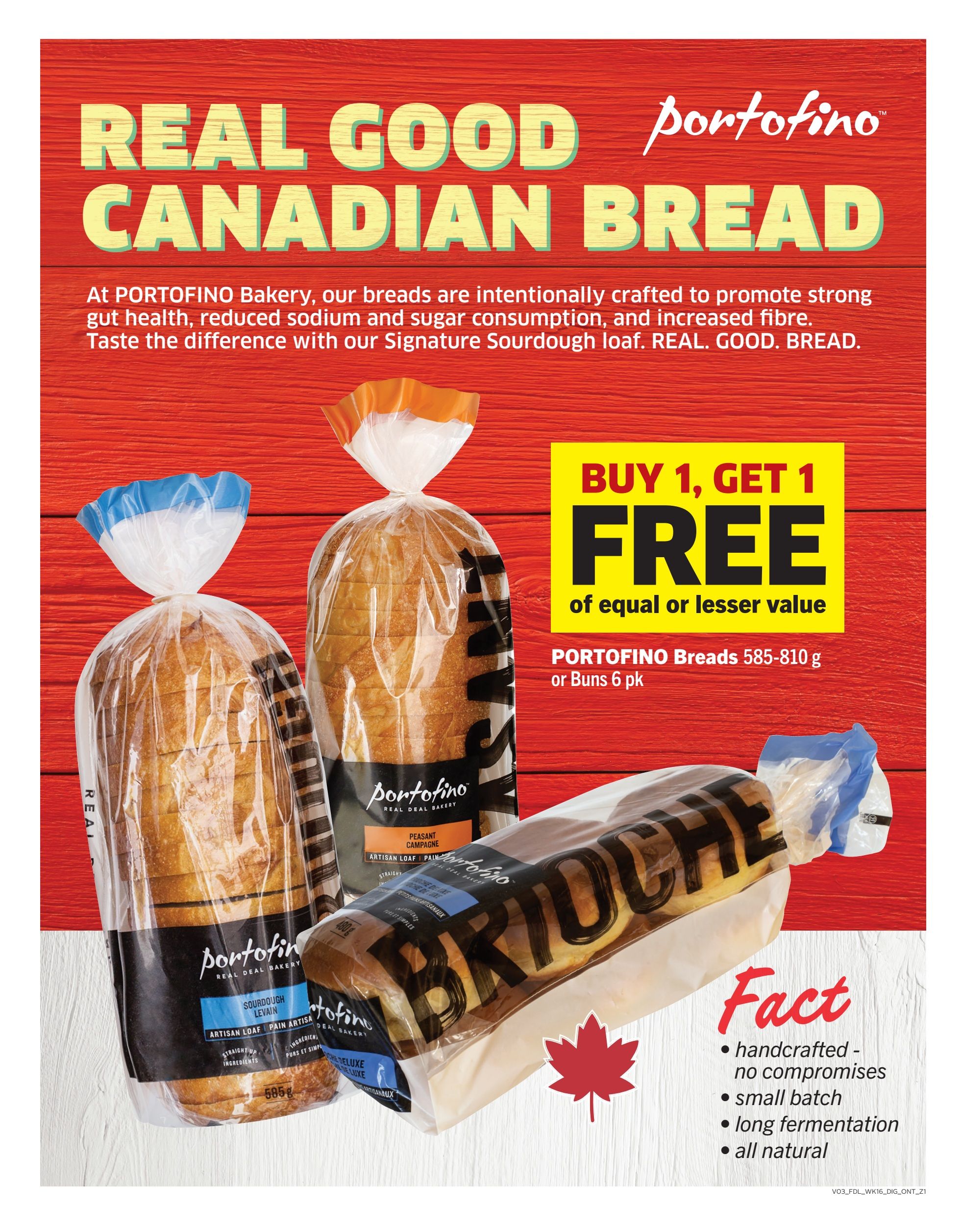 Foodland (ON) Flyer August 13 to 19