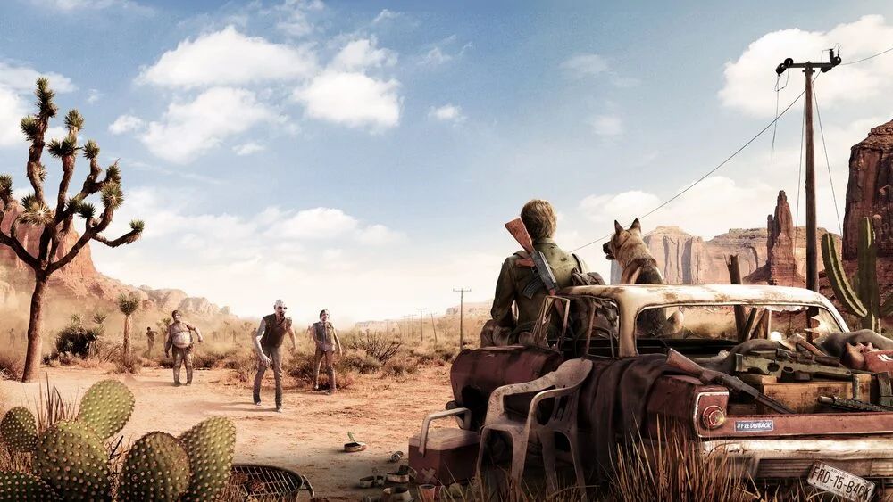 PlayStation Store: PS5 Arizona Sunshine 2 standard edition digital $19.79