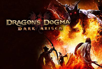 Nintendo: Dragon's Dogma: Dark Arisen - $6.66