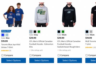 Costco Canada Back-To-School Clothing & Footwear Deals: Spend $50, Save $15 ; Spend $100, Save $35 Online Only!