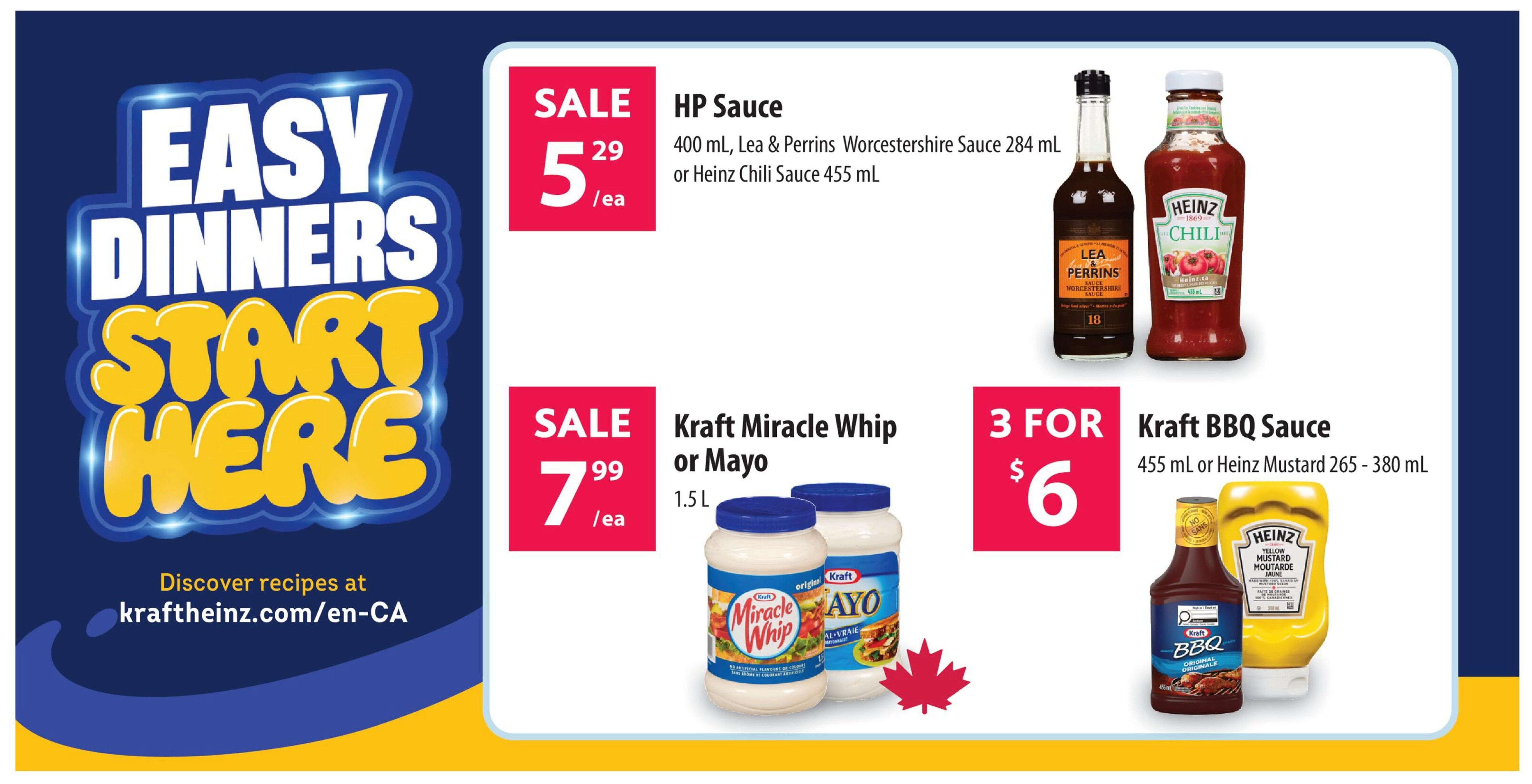 Co-op (West) Food Store Flyer August 13 to 19