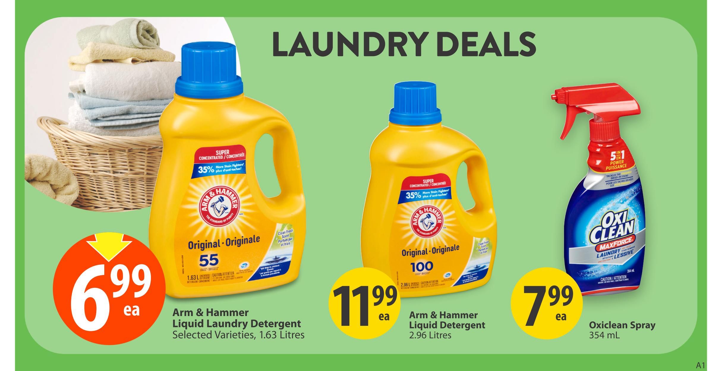 Save On Foods (BC) Flyer August 13 to 19