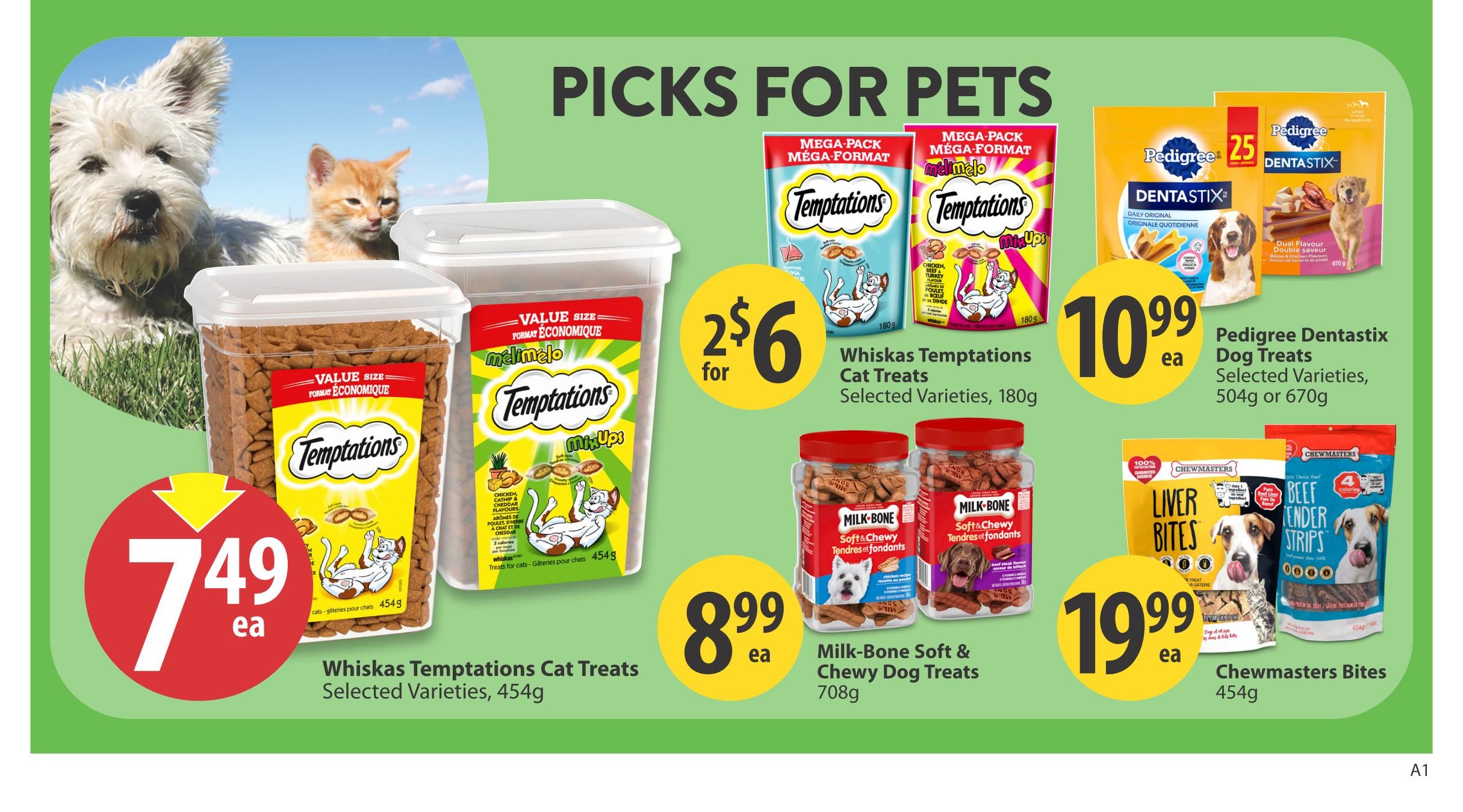 Save On Foods (BC) Flyer August 13 to 19