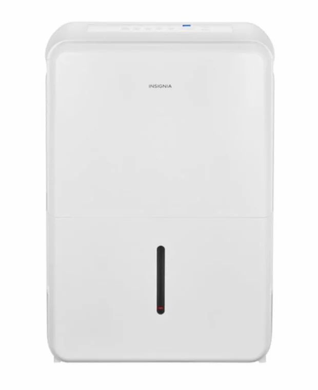 Best Buy: Insignia Dehumidifier with Pump Best Buy: Insignia Dehumidifier with Pump