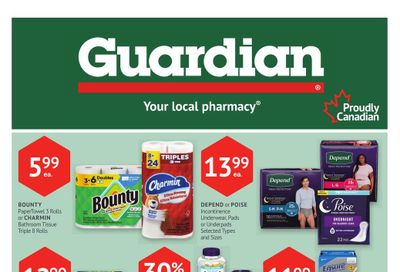 Guardian Flyer August 14 to 20