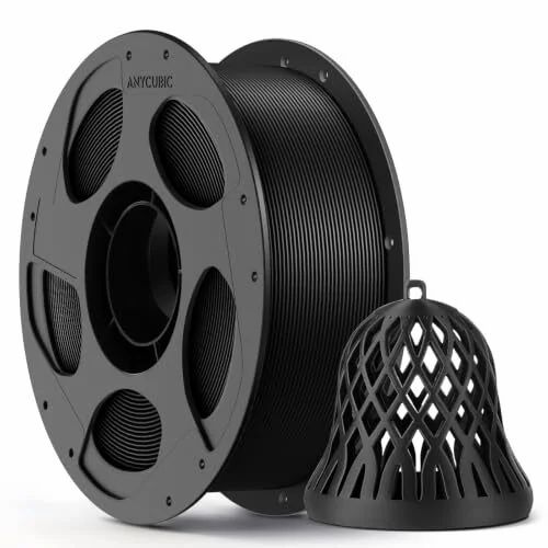 Amazon.ca: ANYCUBIC PLA Filament - $14.29 + up to 20% off ($11.29 per roll) Amazon.ca: ANYCUBIC PLA Filament - $14.29 + up to 20% off ($11.29 per roll)