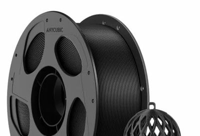 Amazon.ca: ANYCUBIC PLA Filament - $14.29 + up to 20% off ($11.29 per roll)