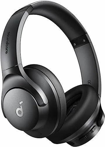Amazon.ca: soundcore by Anker Q20i Hybrid ANC Headphones, 40H Playtime Amazon.ca: soundcore by Anker Q20i Hybrid ANC Headphones, 40H Playtime