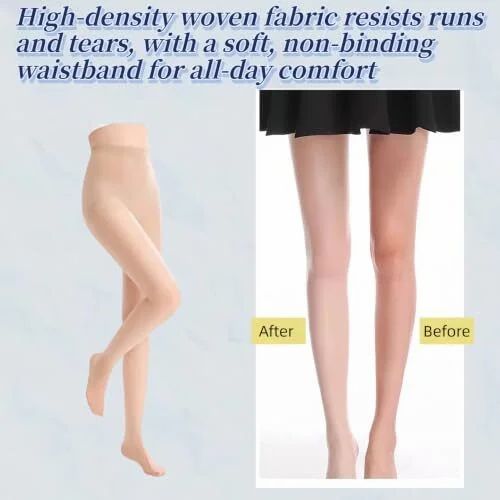 Amazon.ca: Women's Sheer Pantyhose 20D – $12.49(was $24.99) Amazon.ca: Women's Sheer Pantyhose 20D – $12.49(was $24.99)