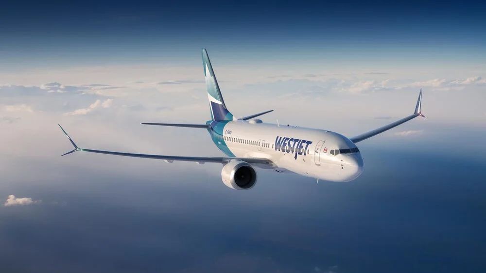 WestJet: Today Only : Save an EXTRA 15% off select base fares