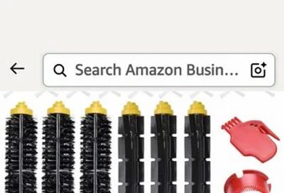 Amazon.ca: Amazon 2 for $3 items - Roomba part replacement kits