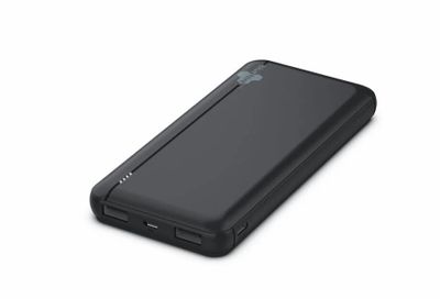 Canadian Tire: Bluehive 3-Port 10,000 mAh 20W Slim Portable Power Bank - back on sale