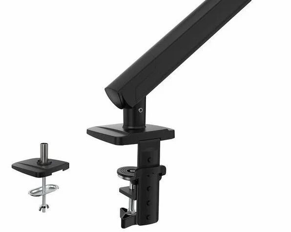 Primecables.ca: A5 Single Monitor Arm Stand for 17"-32" Monitors $29.95 Primecables.ca: A5 Single Monitor Arm Stand for 17"-32" Monitors $29.95