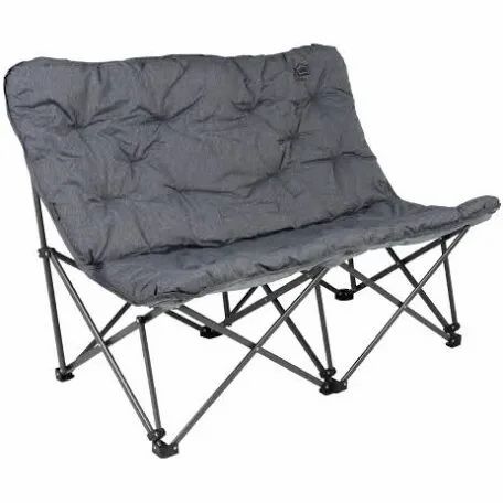 Costco.ca: KingCamp Oversized Padded Double Camping Chair $59.97 (Reg $100) Last Chance