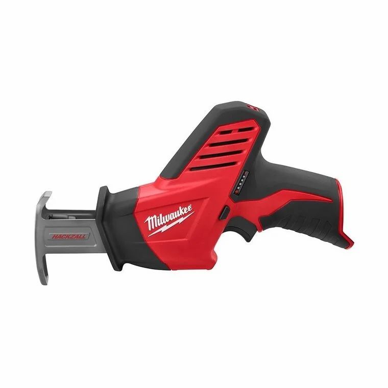 Home Depot: Milwaukee Tool HACKZALL M12 Cordless Reciprocating Saw (Tool Only) $78 (reg $148) ALL TIME LOW Home Depot: Milwaukee Tool HACKZALL M12 Cordless Reciprocating Saw (Tool Only) $78 (reg $148) ALL TIME LOW