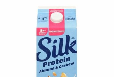 Metro: Silk Non-Dairy Fortified Beverage All Varieties 1.89L - $3.49 + 125 MOI pts