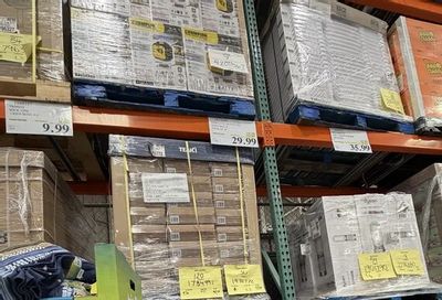 Costco: 3 Piece Kirkland Golf Balls 24 for $30 Winners: 40 plastic tees 0.70-$1.10