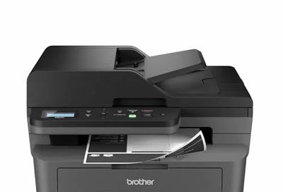 Amazon.ca: Brother DCP-L2647DW Monochrome Laser Printer/Scanner/Copier - $219.99 (was $339.99)