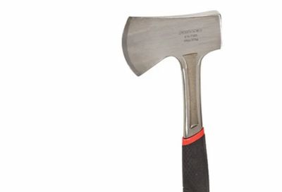 Rona: Fuller One-Piece Axe - 20-oz $5.00 (reg. $37.99)