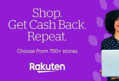 AliExpress: Rakuten.CA Has 25% Cashback On AliExpress